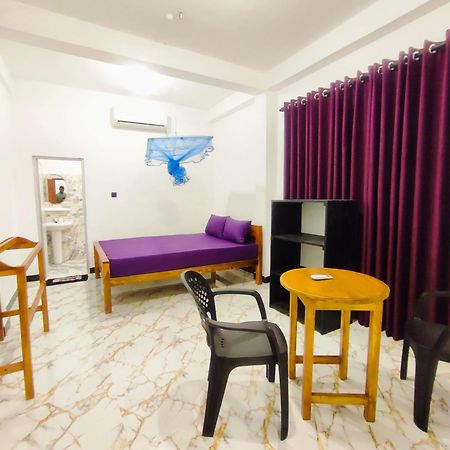 Hilton Cottage Trincomalee Εξωτερικό φωτογραφία