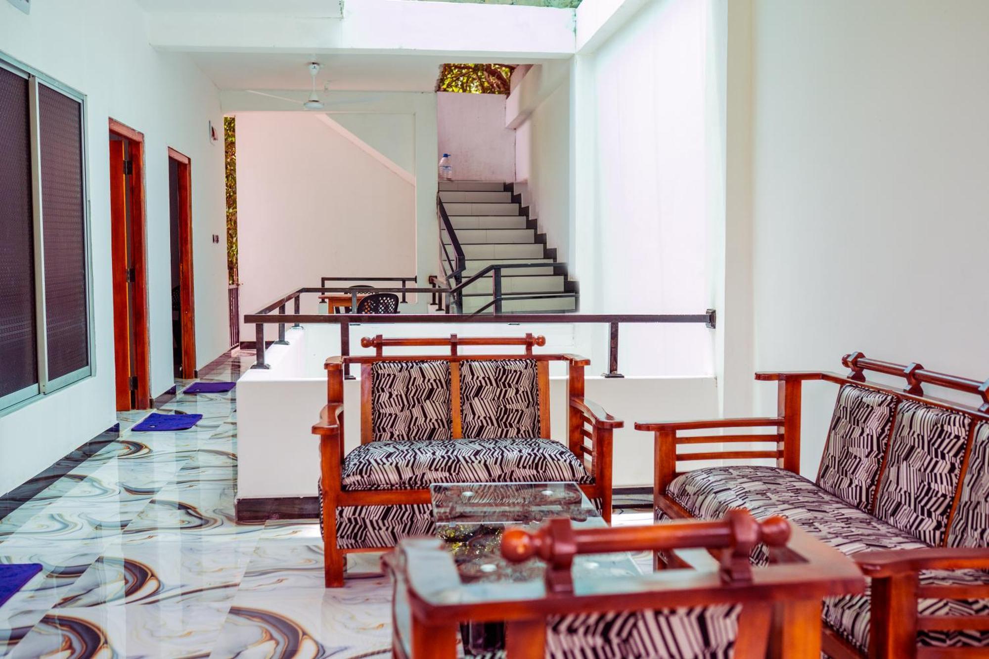 Hilton Cottage Trincomalee Εξωτερικό φωτογραφία