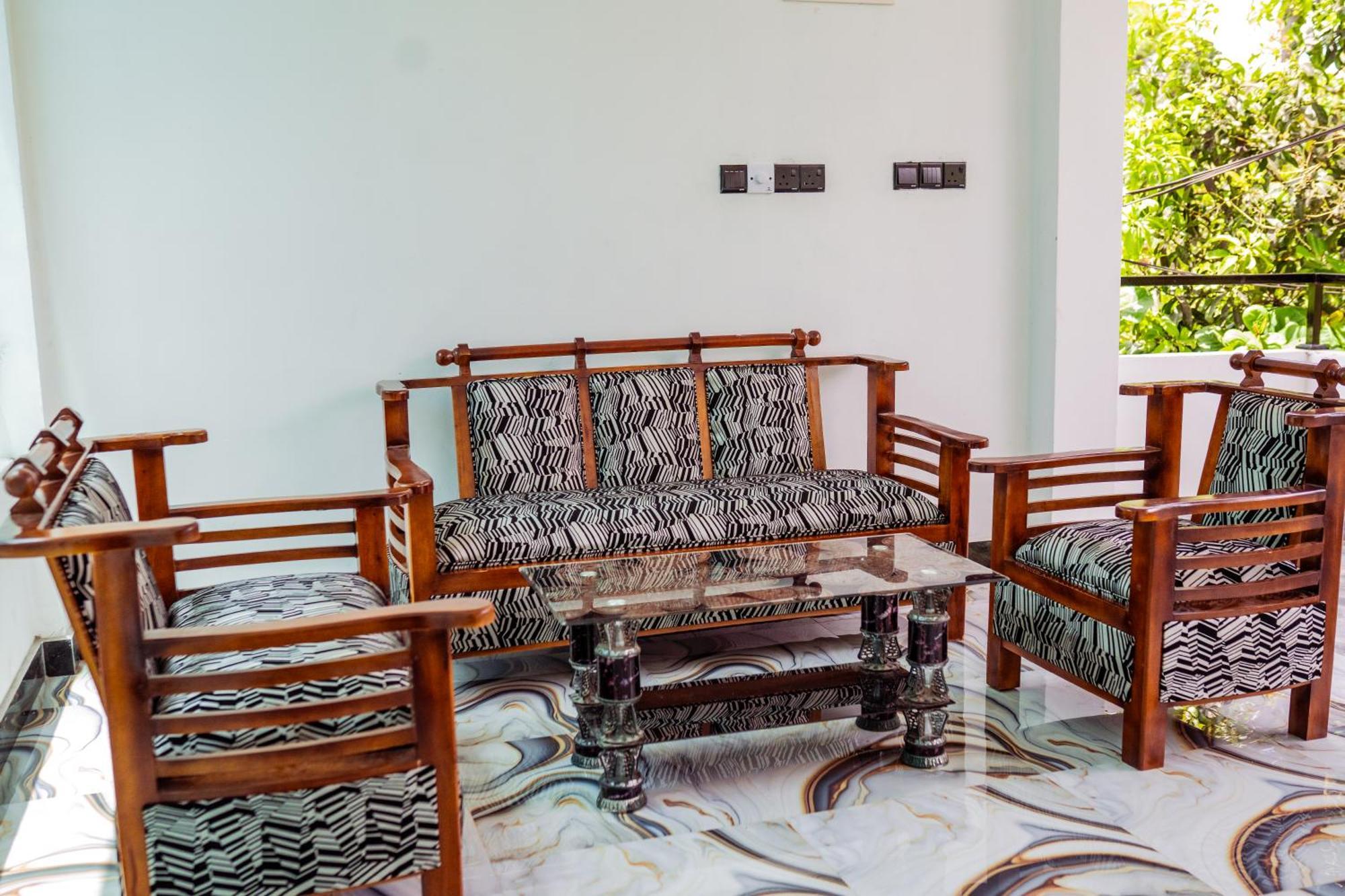 Hilton Cottage Trincomalee Εξωτερικό φωτογραφία