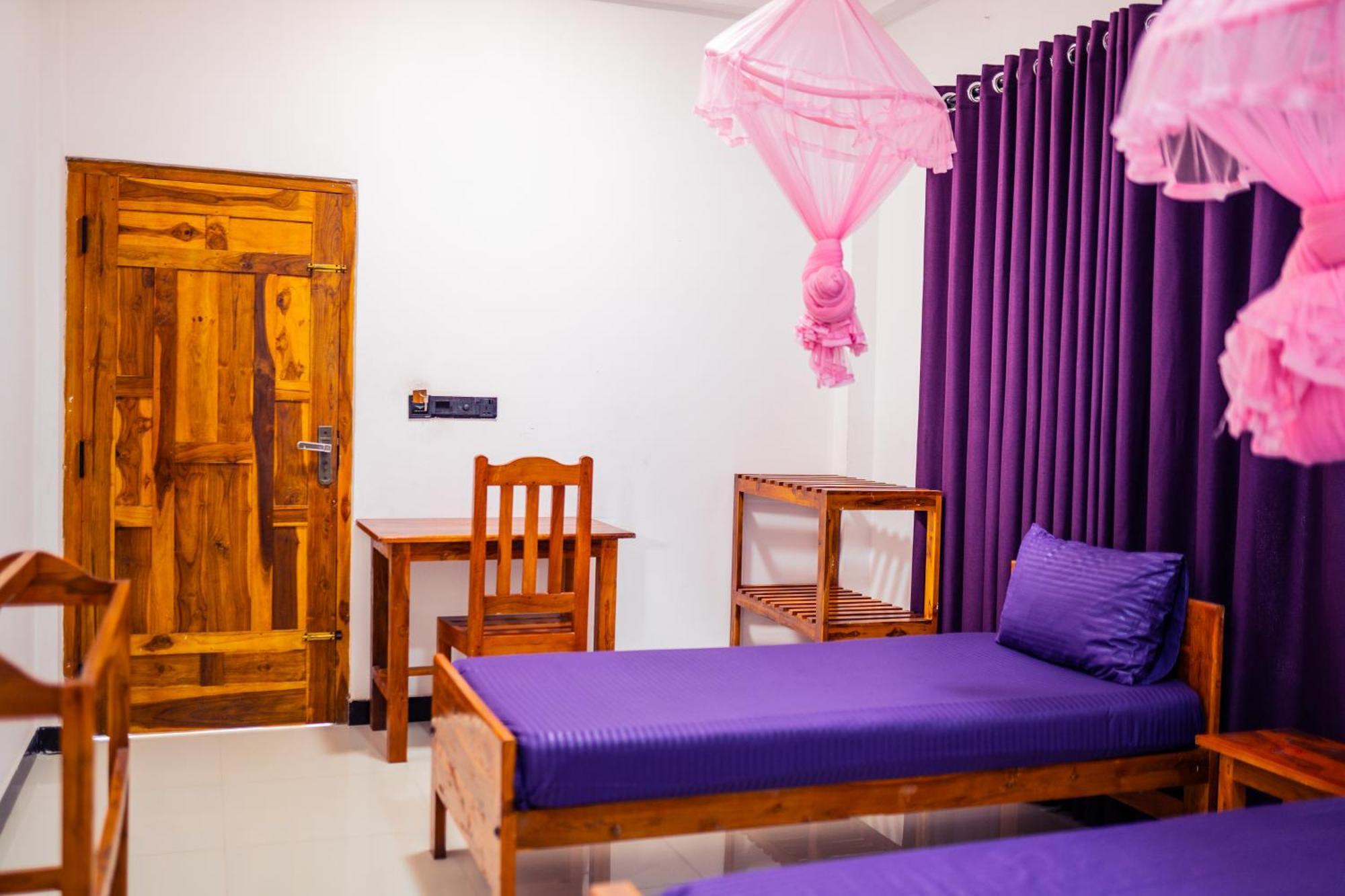 Hilton Cottage Trincomalee Δωμάτιο φωτογραφία