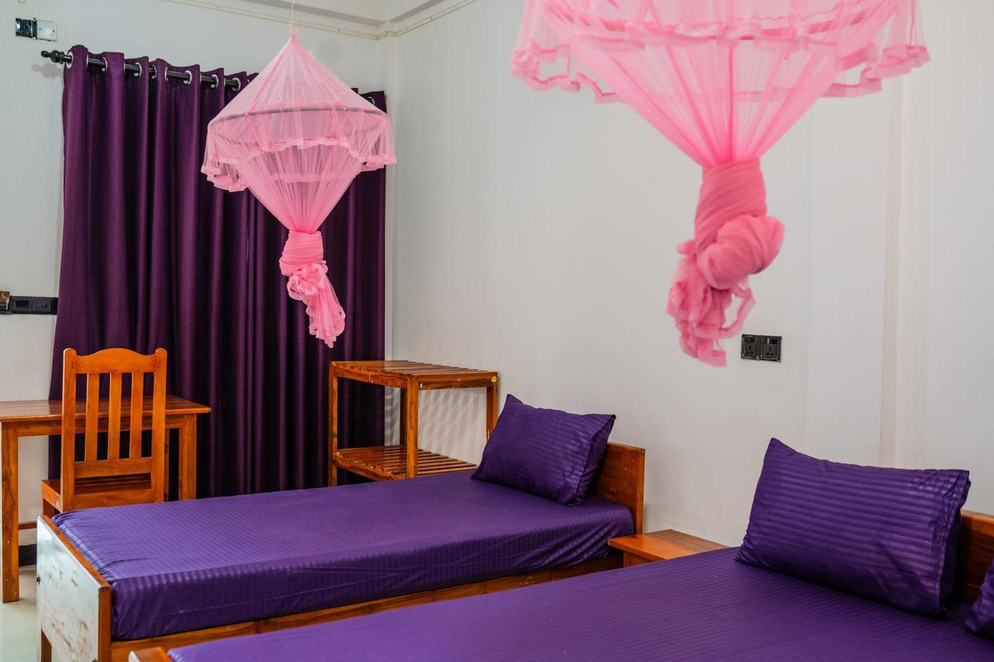 Hilton Cottage Trincomalee Δωμάτιο φωτογραφία