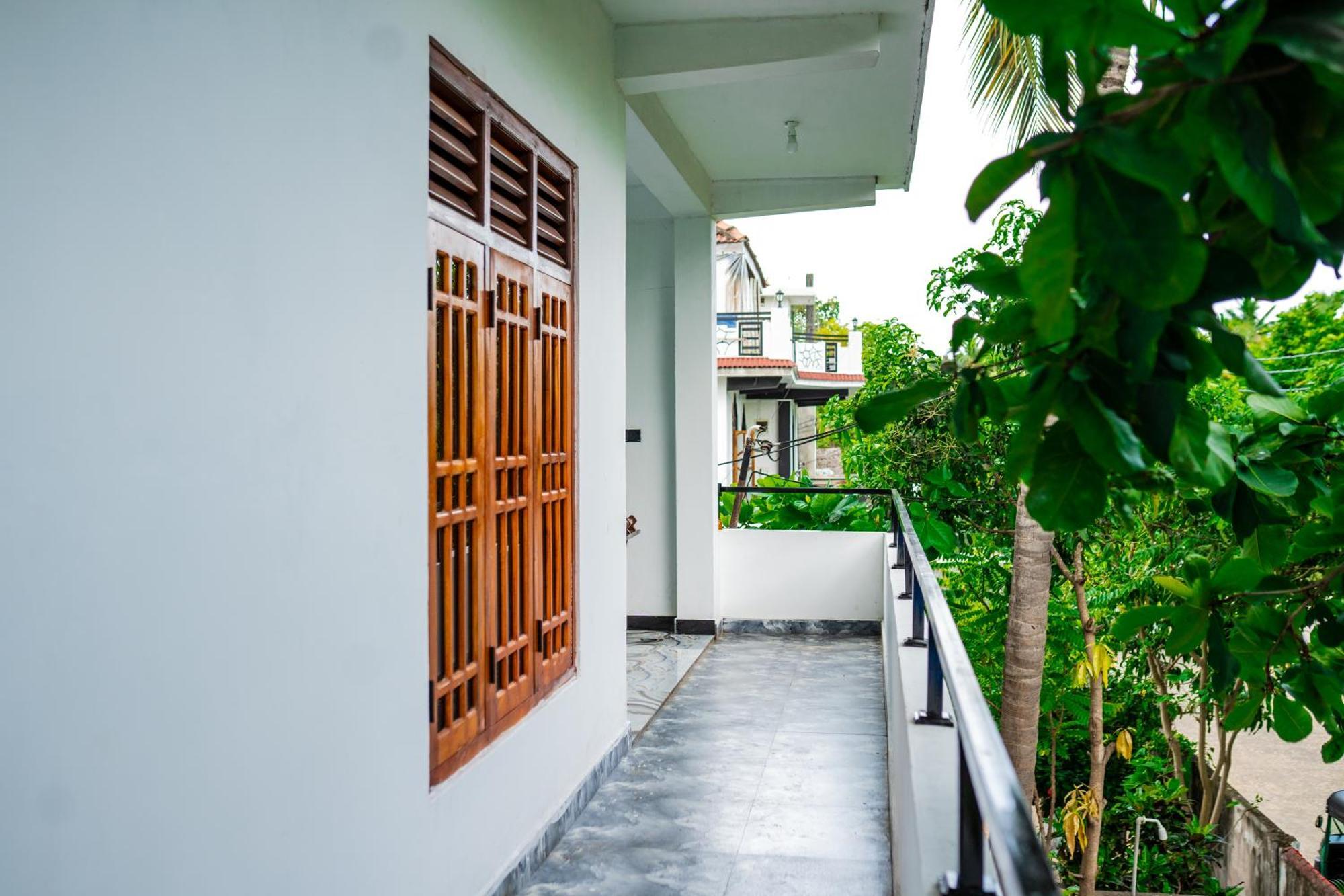 Hilton Cottage Trincomalee Εξωτερικό φωτογραφία