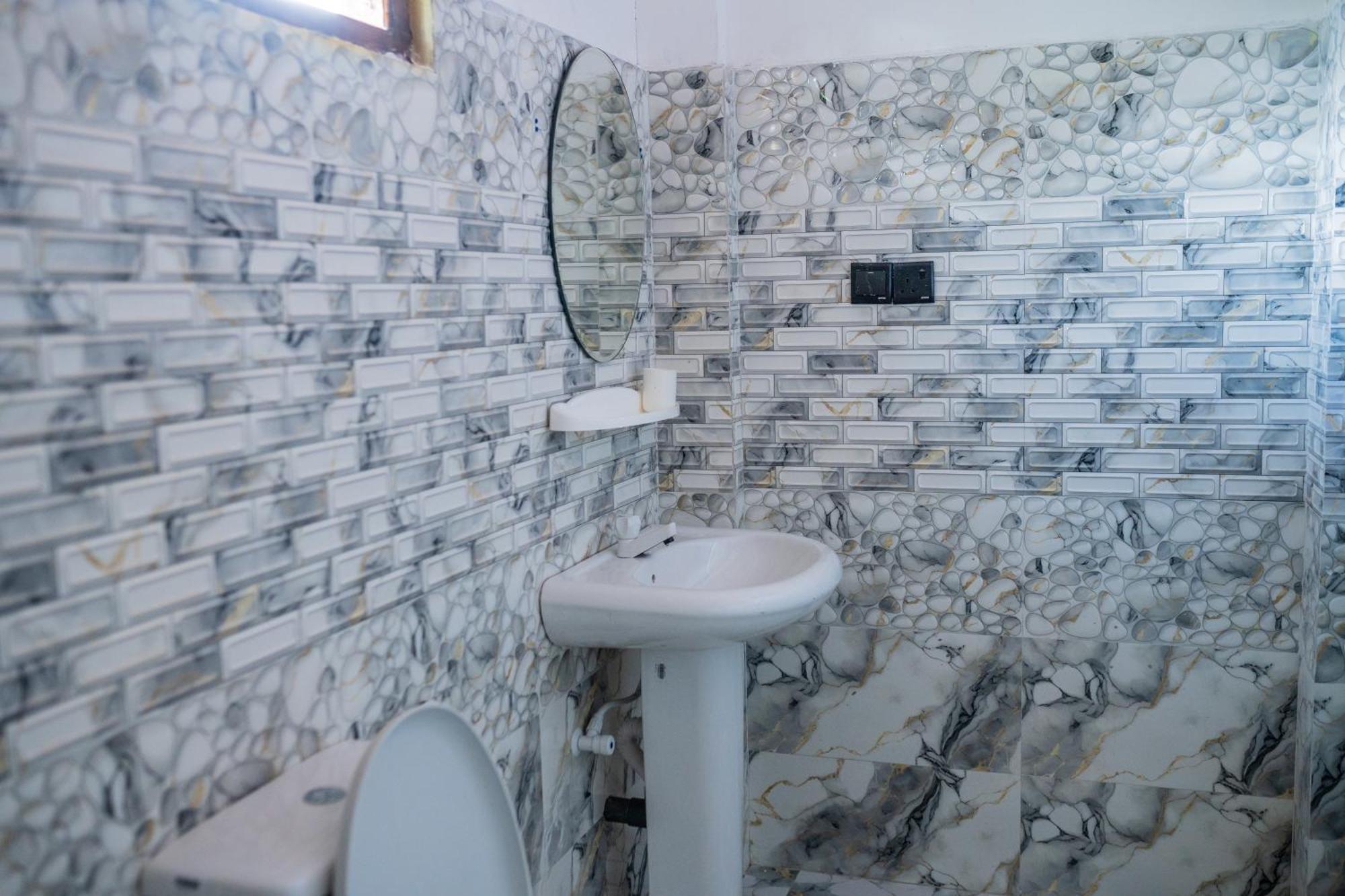 Hilton Cottage Trincomalee Δωμάτιο φωτογραφία