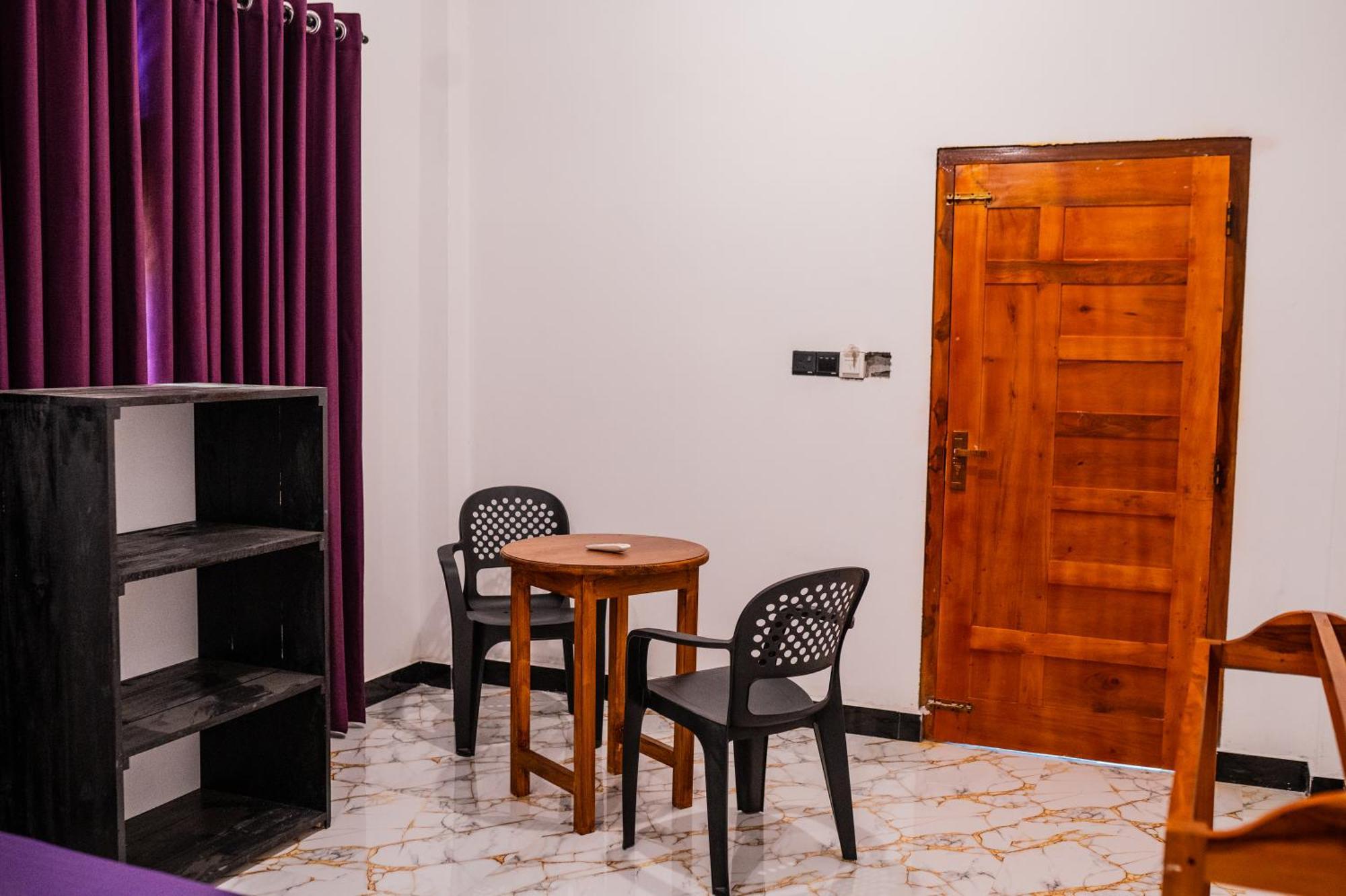 Hilton Cottage Trincomalee Δωμάτιο φωτογραφία