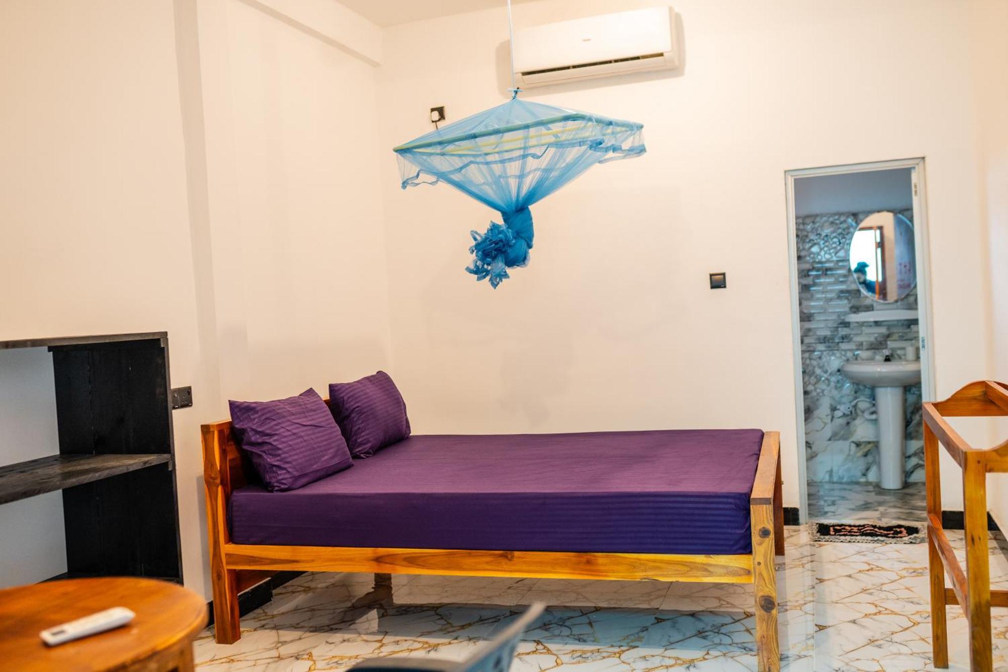 Hilton Cottage Trincomalee Δωμάτιο φωτογραφία