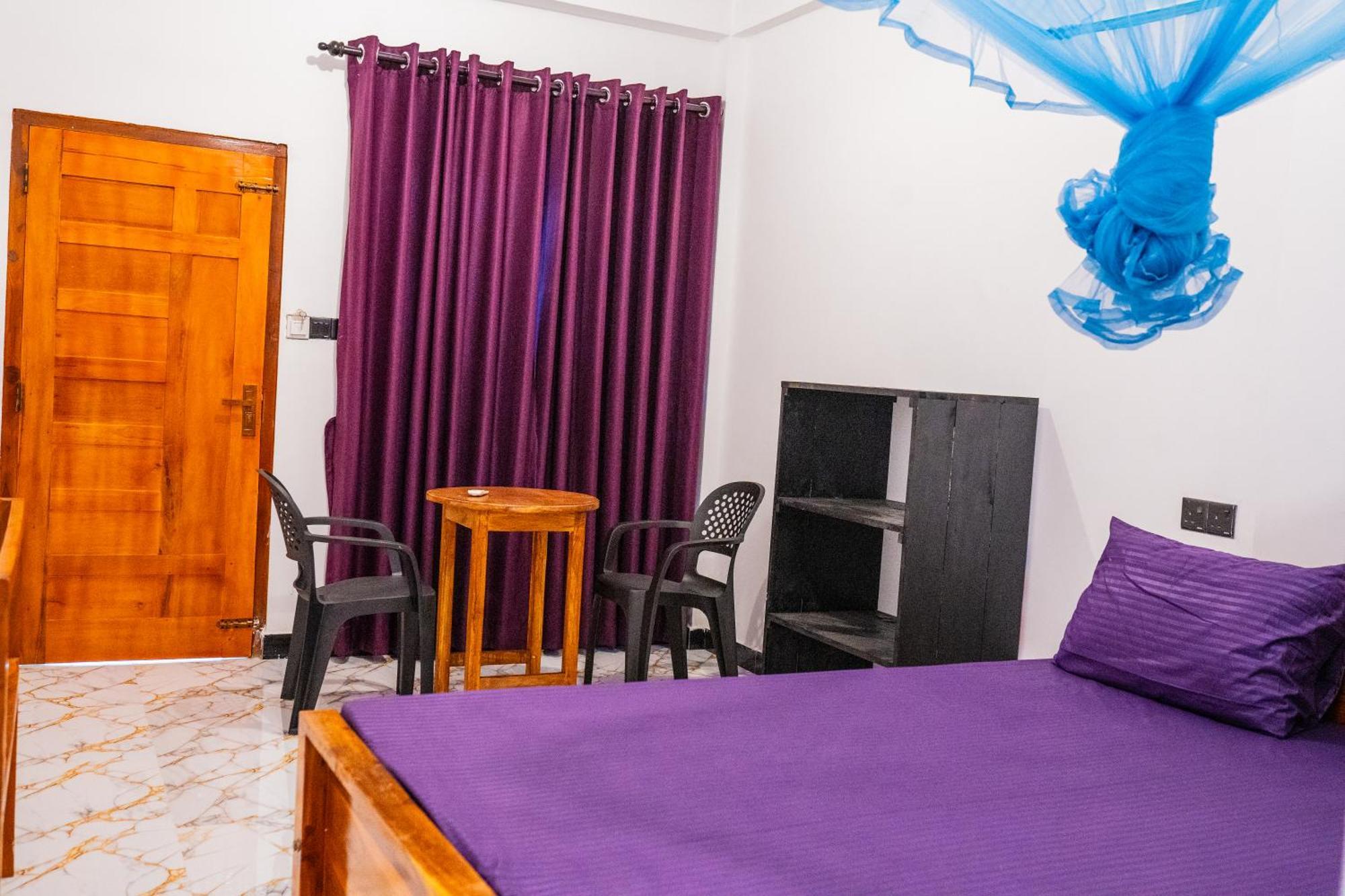 Hilton Cottage Trincomalee Δωμάτιο φωτογραφία
