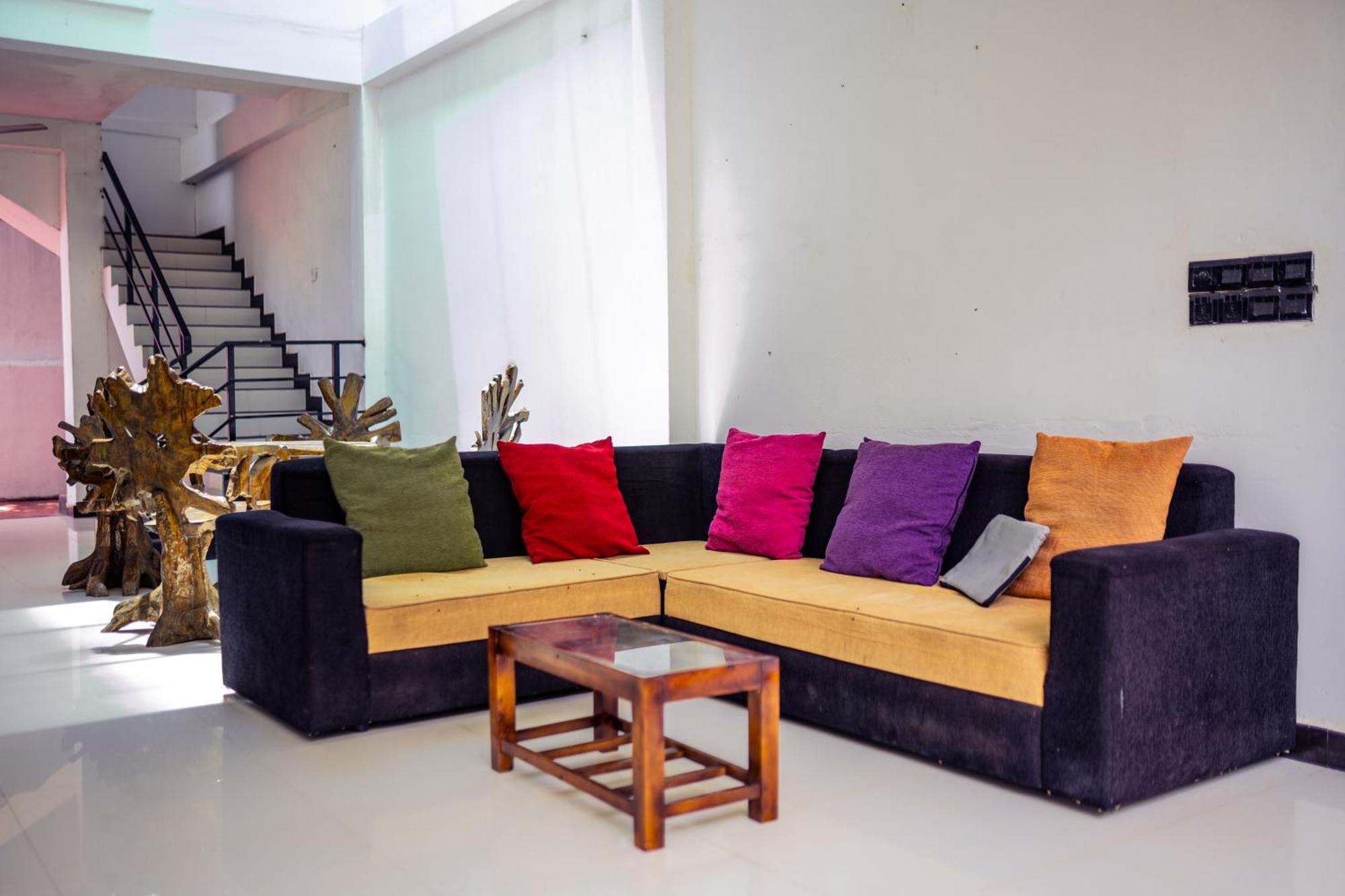 Hilton Cottage Trincomalee Εξωτερικό φωτογραφία