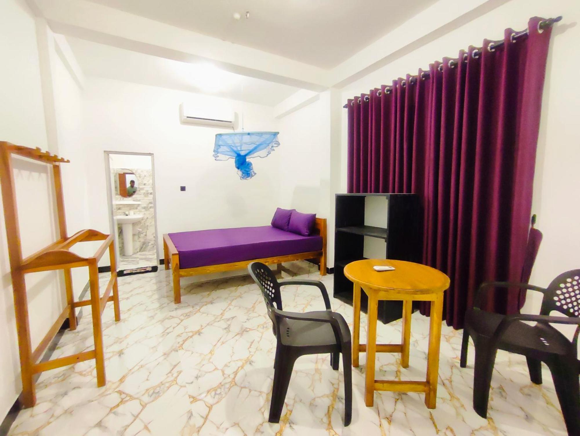 Hilton Cottage Trincomalee Εξωτερικό φωτογραφία