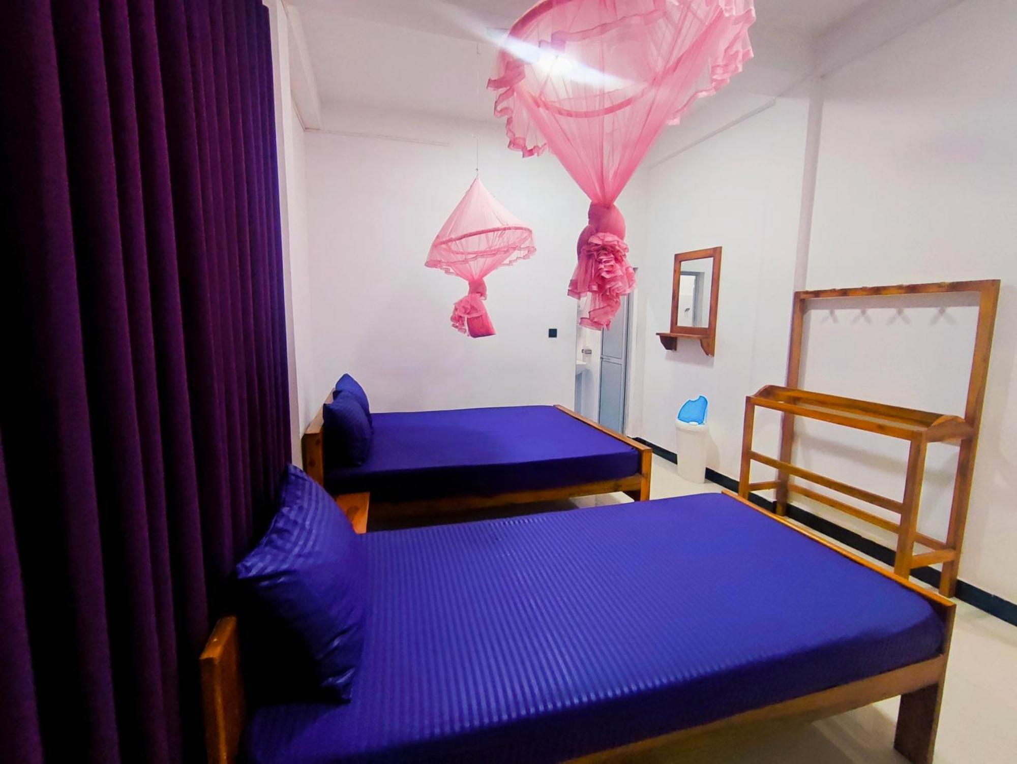 Hilton Cottage Trincomalee Δωμάτιο φωτογραφία