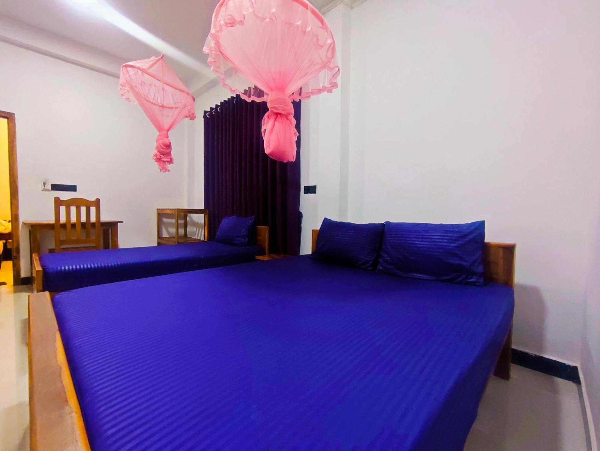 Hilton Cottage Trincomalee Δωμάτιο φωτογραφία