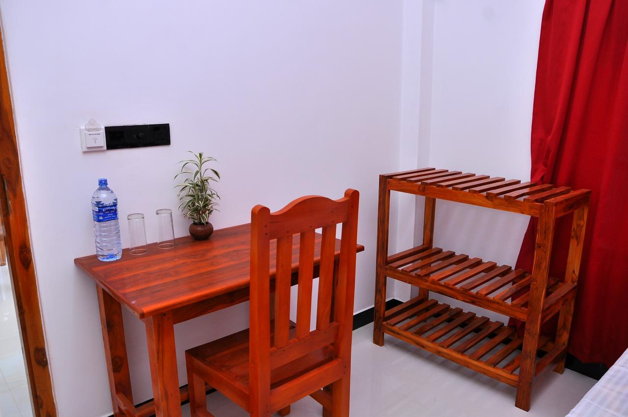 Hilton Cottage Trincomalee Εξωτερικό φωτογραφία