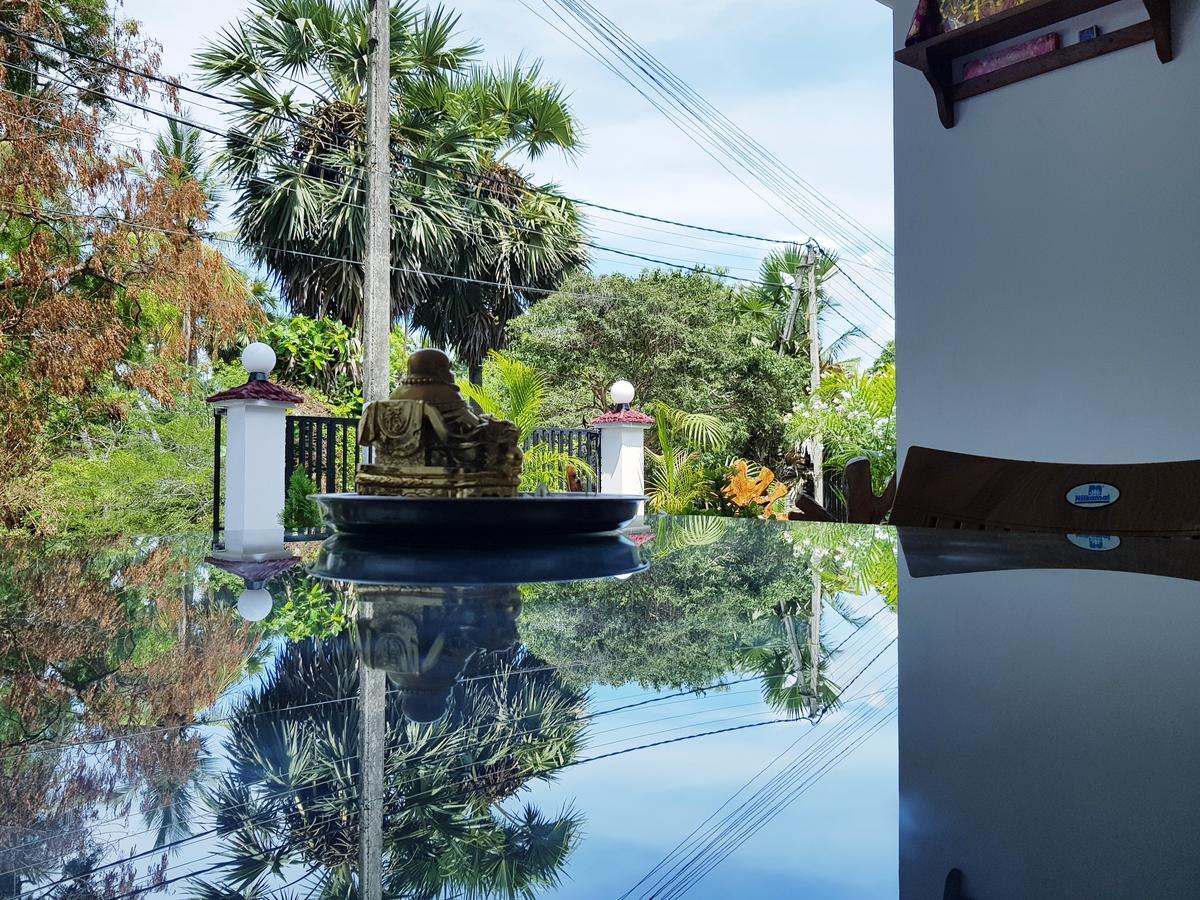 Hilton Cottage Trincomalee Εξωτερικό φωτογραφία