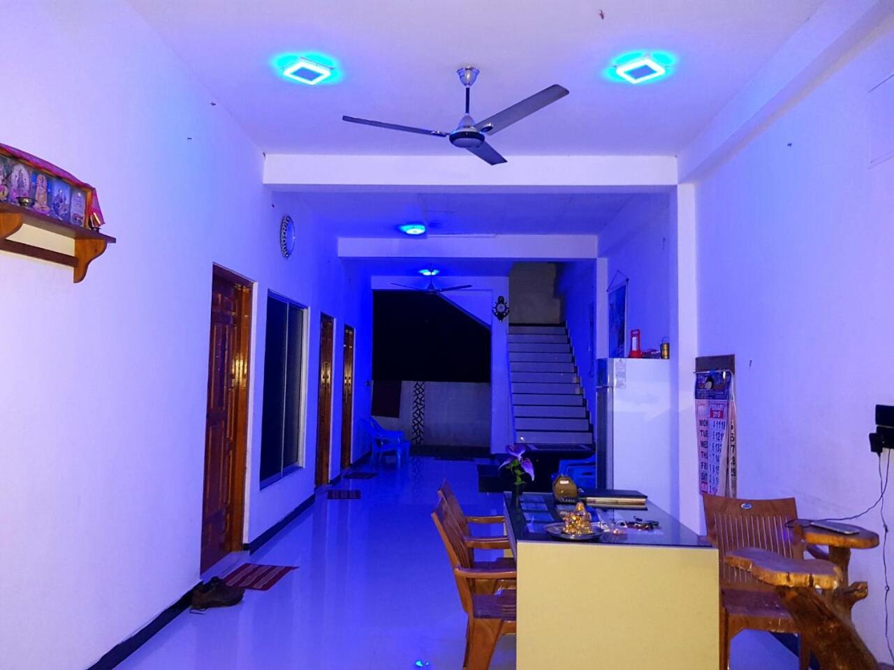 Hilton Cottage Trincomalee Εξωτερικό φωτογραφία