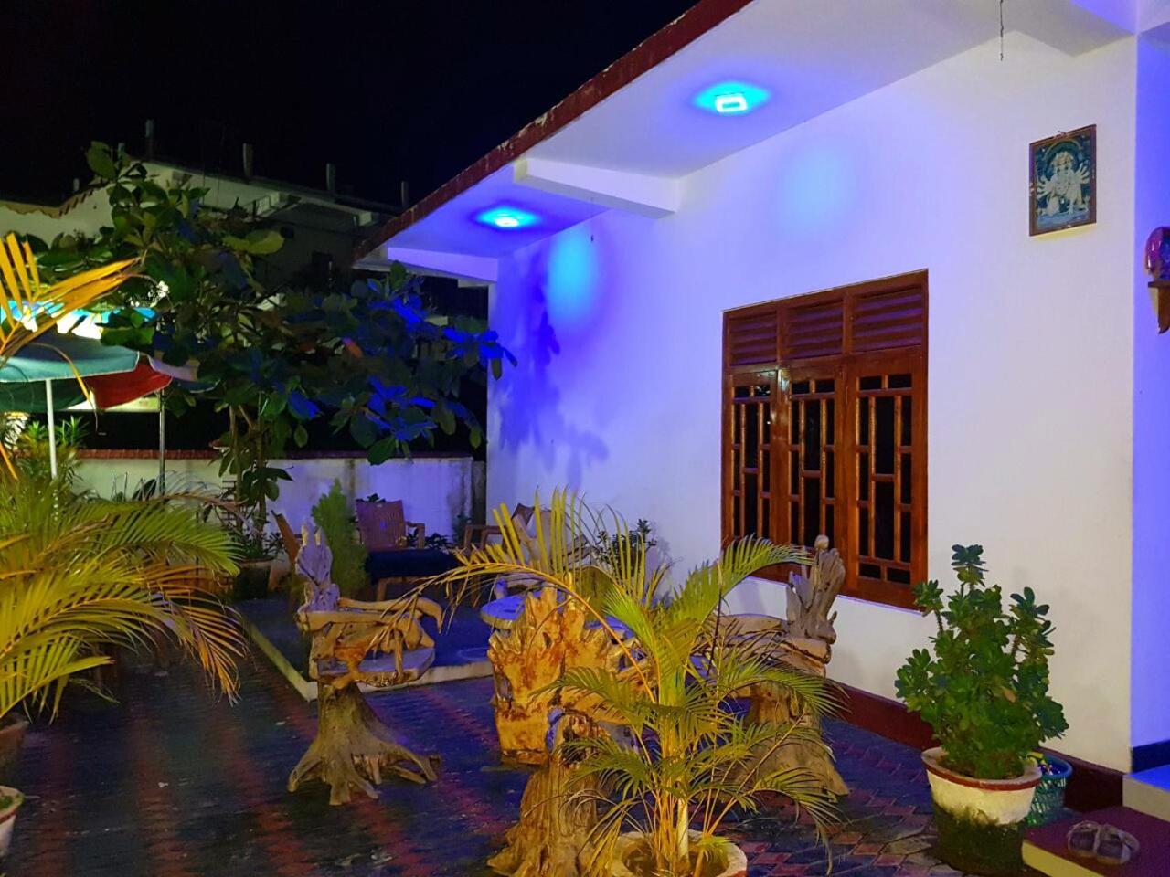 Hilton Cottage Trincomalee Εξωτερικό φωτογραφία